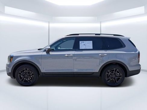 Used 2025 Kia Telluride SX X-Line AWD/4WD image 5
