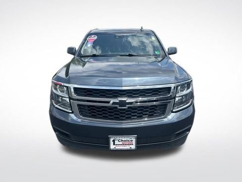 Used 2019 Chevrolet Tahoe LT image 8