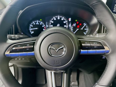 Certified 2026 MAZDA CX-50 AWD 2.5 S w/ Weather Package image 12