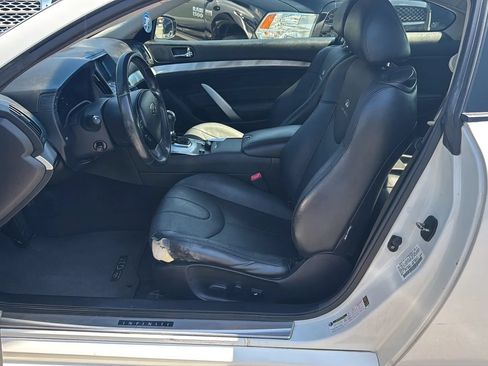 Used 2013 INFINITI G37 Journey w/ Premium Pkg RWD image 5