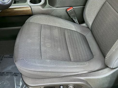 Used 2022 Chevrolet Silverado 1500 RST image 18