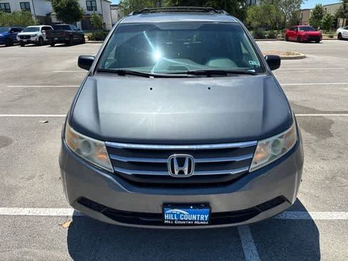 Used 2012 Honda Odyssey EX-L image 8