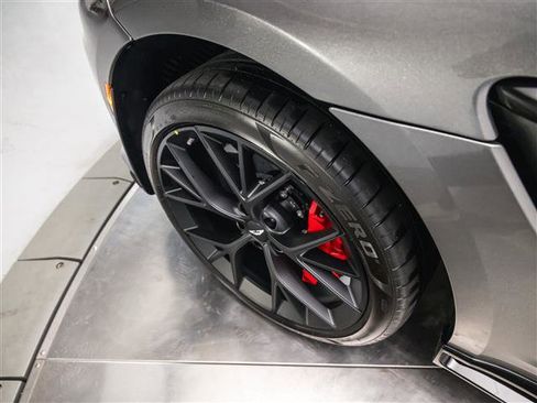 New 2026 Aston Martin DBX 707 image 8