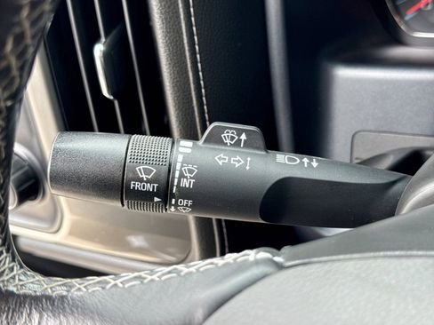 Used 2019 Chevrolet Silverado 2500 High Country AWD/4WD image 26