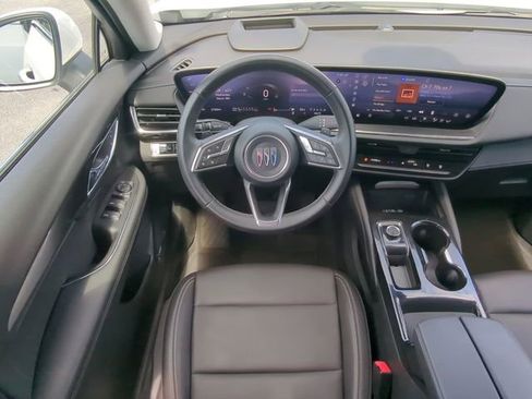 Used 2025 Buick Envision Preferred image 18