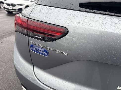 Used 2023 Buick Envision Essence w/ Sport Touring Package image 7