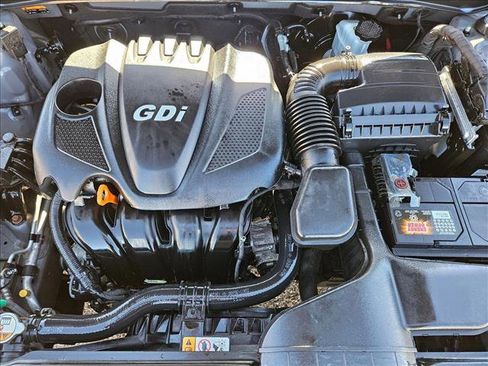 Used 2014 Hyundai Sonata GLS image 19