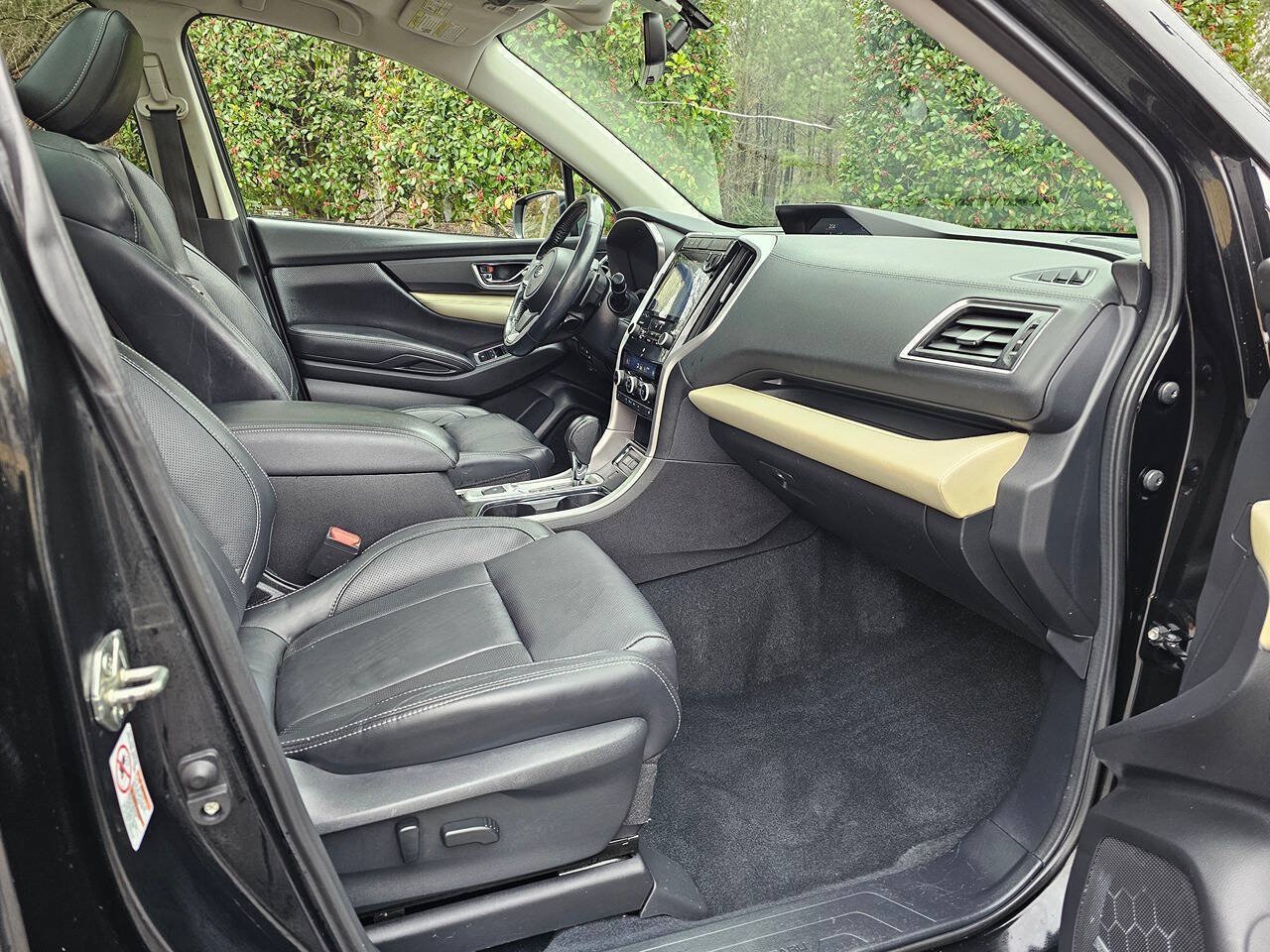 Used 2019 Subaru Ascent Limited AWD/4WD image 38