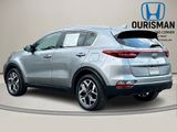 Used 2020 Kia Sportage EX image 4
