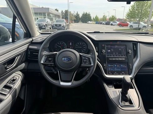 Used 2022 Subaru Outback 2.5i image 12