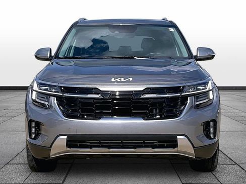 Used 2024 Kia Seltos SX AWD/4WD image 3