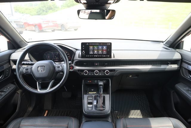 Used 2024 Honda CR-V Sport-L image 13