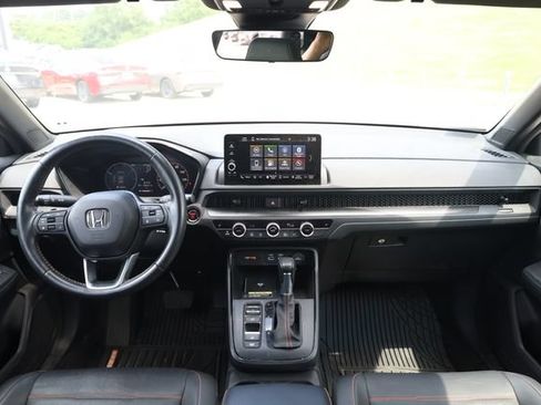 Used 2024 Honda CR-V Sport-L image 13