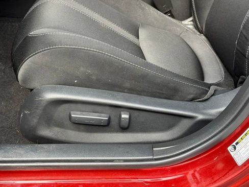 Used 2019 Honda Civic EX image 13