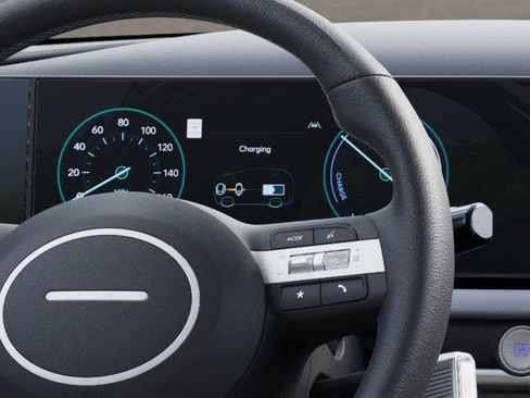 New 2026 Hyundai Tucson SEL w/ Tow & Go Package image 14