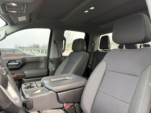 Used 2022 GMC Sierra 1500 Elevation image 25