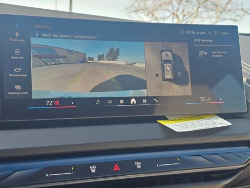 New 2026 BMW X3 xDrive30 w/ Premium Package image 20