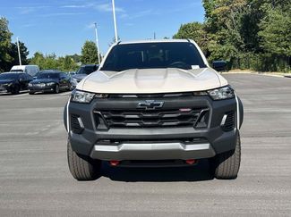 Used 2026 Chevrolet Colorado Trail Boss AWD/4WD video 2