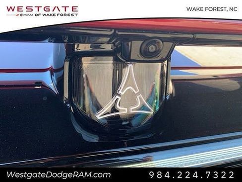 New 2025 Dodge Charger R/T w/ Sun & Sound Package image 16