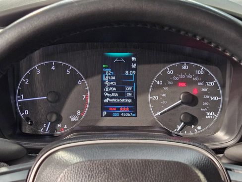 Used 2025 Toyota Corolla SE FWD image 15