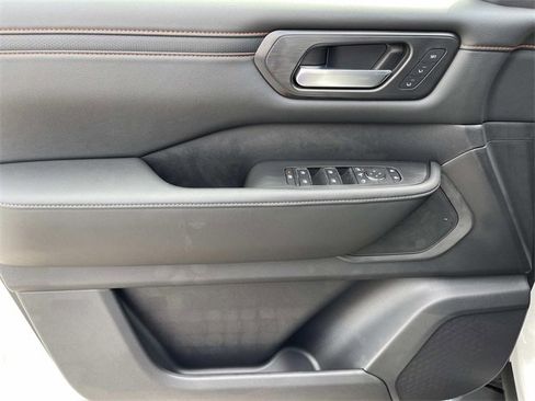 New 2026 Nissan Armada PRO-4X w/ Convenience Package image 22