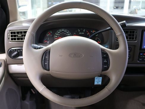 Used 2002 Ford Excursion Limited image 83