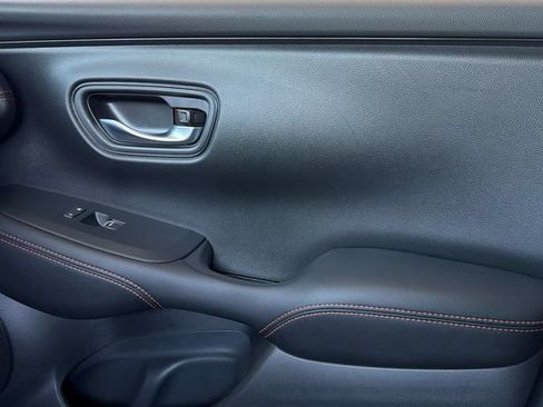 Certified 2026 Honda HR-V Sport image 22