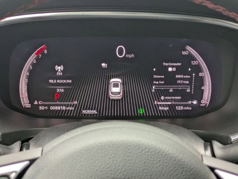 Certified 2025 Acura MDX A-Spec image 10