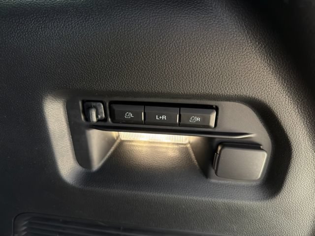 Used 2025 Ford Explorer ST w/ Sun And Sound Package AWD/4WD image 49