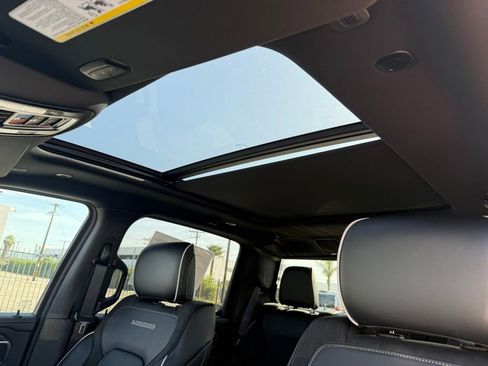 New 2026 RAM 1500 Laramie w/ Advanced Safety Group II image 20