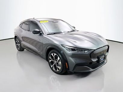 Used 2023 Ford Mustang Mach-E Premium