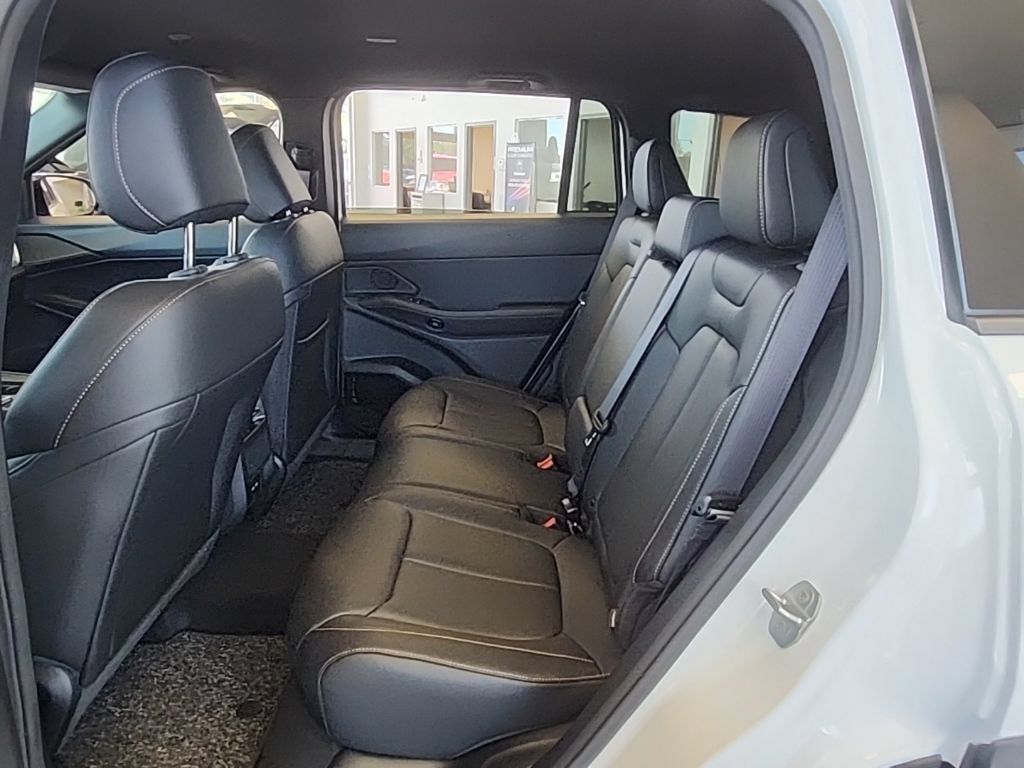 New 2026 Jeep Cherokee Limited AWD/4WD image 22