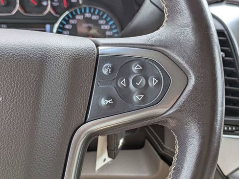 Used 2019 Chevrolet Suburban LT RWD image 28