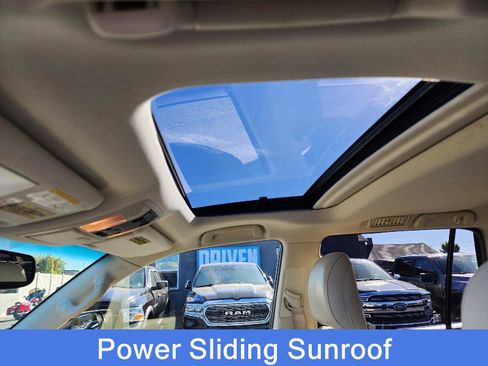 Used 2015 Lexus GX 460 Premium image 11