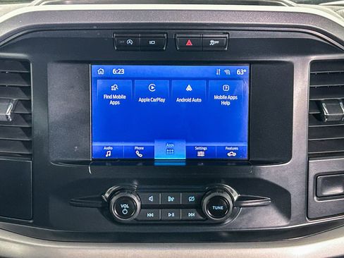 Used 2023 Ford F150 XLT image 15