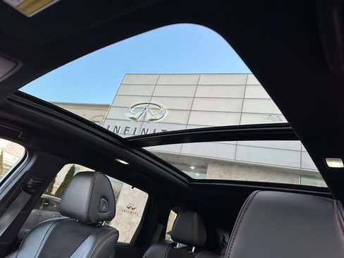 Used 2023 Acura MDX A-Spec image 21