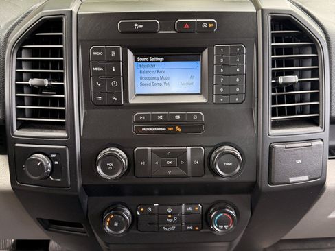 Used 2019 Ford F150 XL w/ XL Power Equipment Group RWD image 21