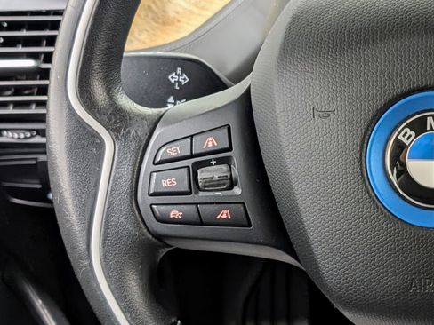 Used 2014 BMW i3 w/ Range Extender RWD image 32