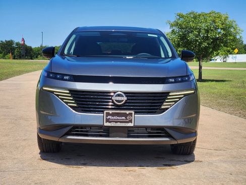New 2026 Nissan Murano SL AWD/4WD image 6