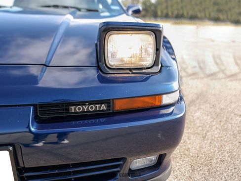 Used 1989 Toyota Supra Turbo RWD image 68