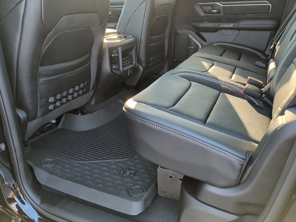 New 2026 RAM 1500 RHO w/ RHO Level 1 Equipment Group AWD/4WD image 36