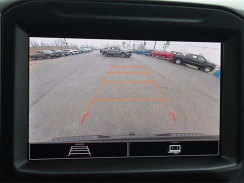 New 2026 Chevrolet Silverado 1500 W/T w/ WT Value Package image 28