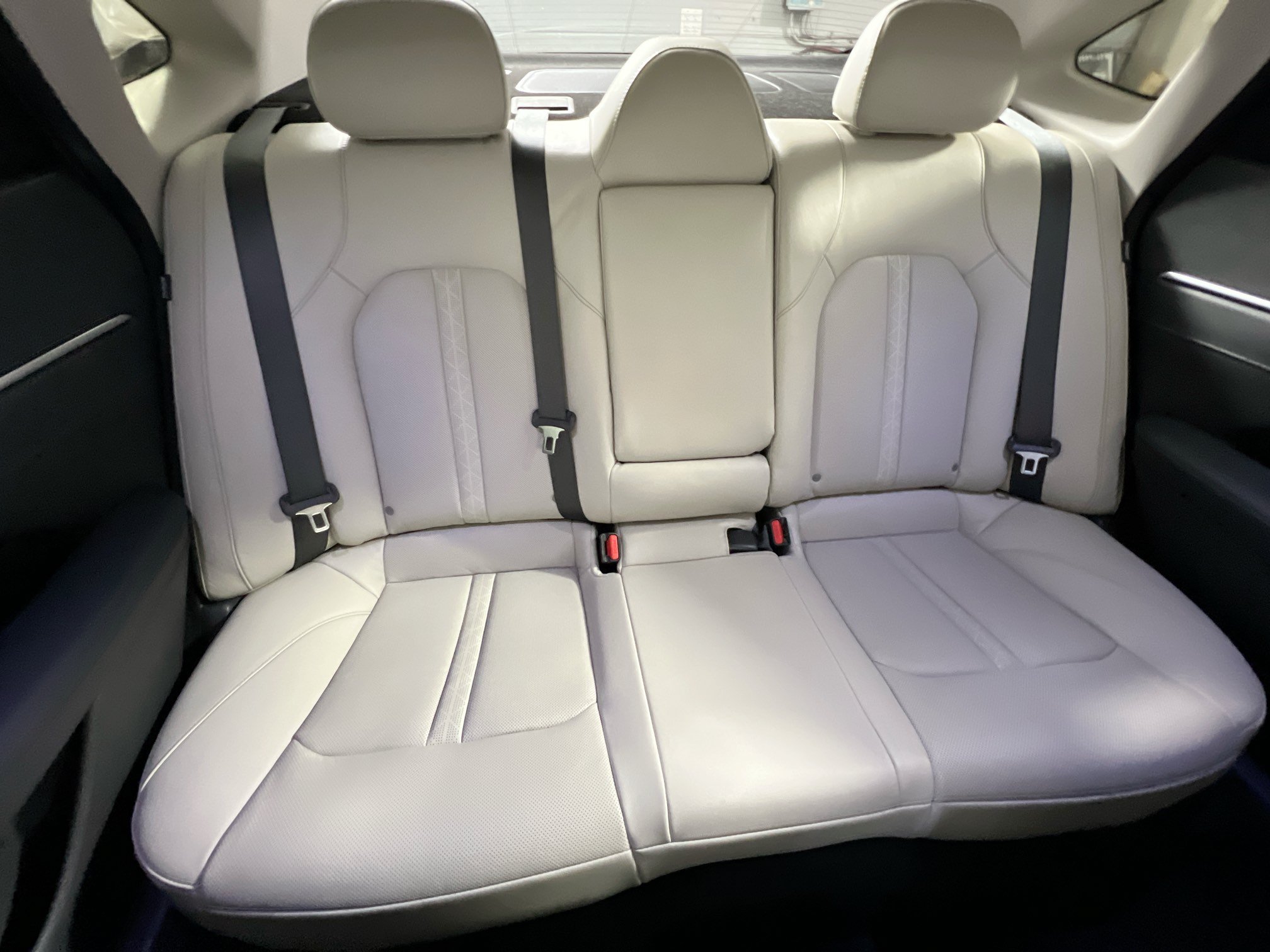 Used 2021 Hyundai Sonata Limited FWD image 33