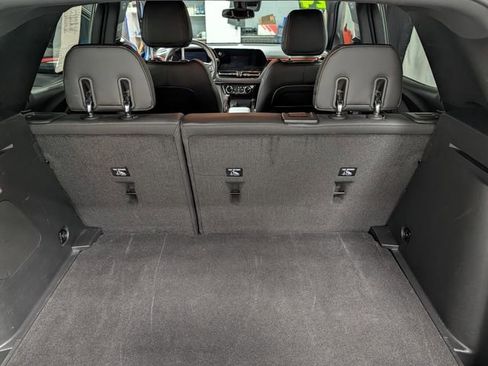 Used 2024 Chevrolet TrailBlazer RS w/ Driver Confidence Package image 16