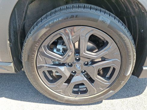 Certified 2023 Subaru Ascent Onyx Edition AWD/4WD image 10