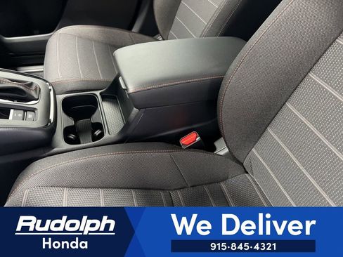 New 2026 Honda CR-V Sport image 26