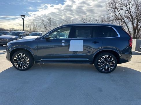New 2026 Volvo XC90 B6 Ultra image 4