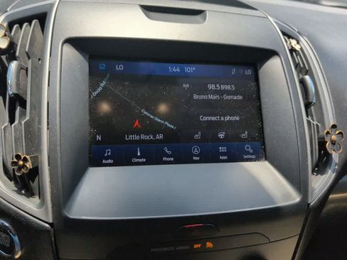 Used 2020 Ford Edge SEL w/ Convenience Package FWD image 11