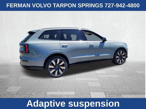 New 2025 Volvo EX90 Ultra image 11