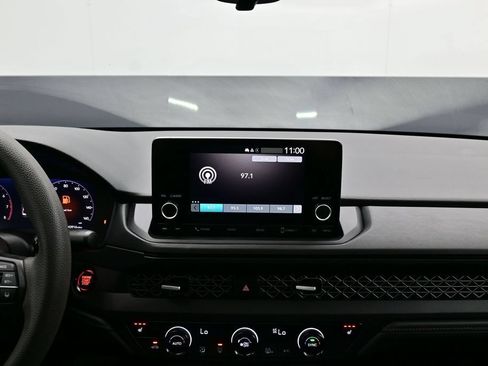 Used 2023 Honda Accord EX image 44